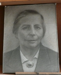Никольская Марина Николаевна — энтомолог