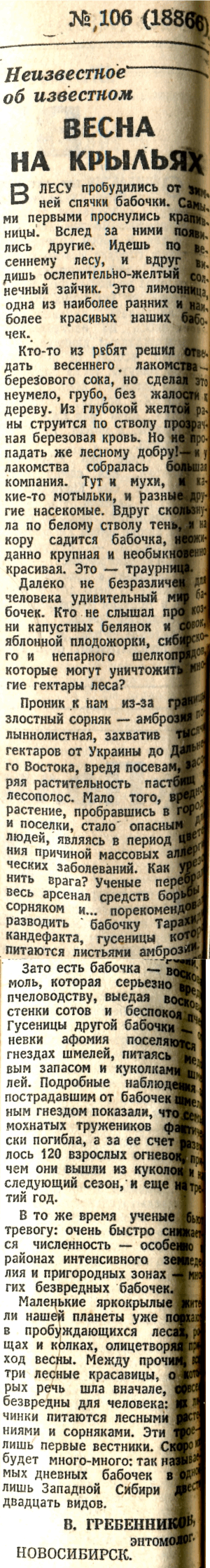 Скан/Scan