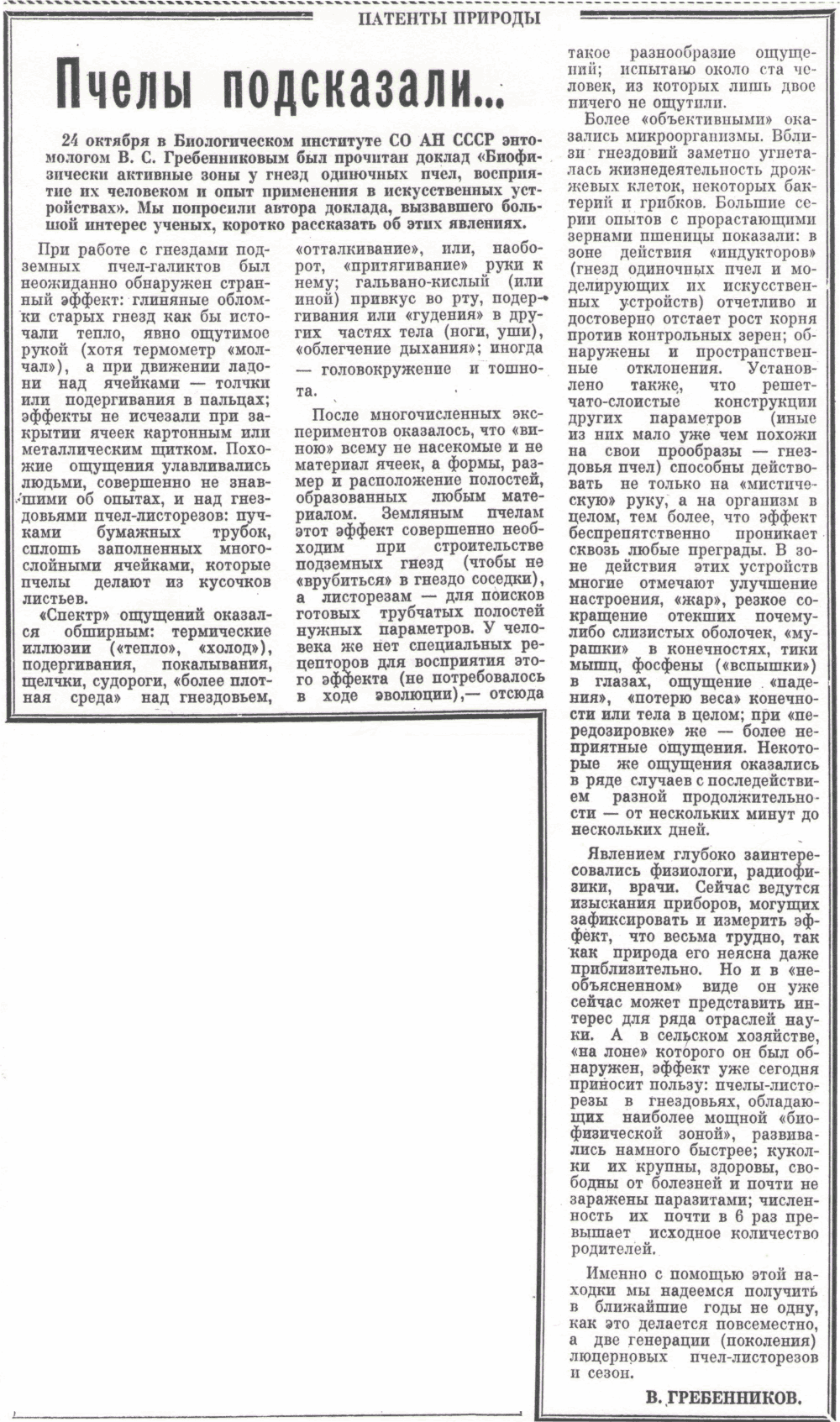 Скан/Scan