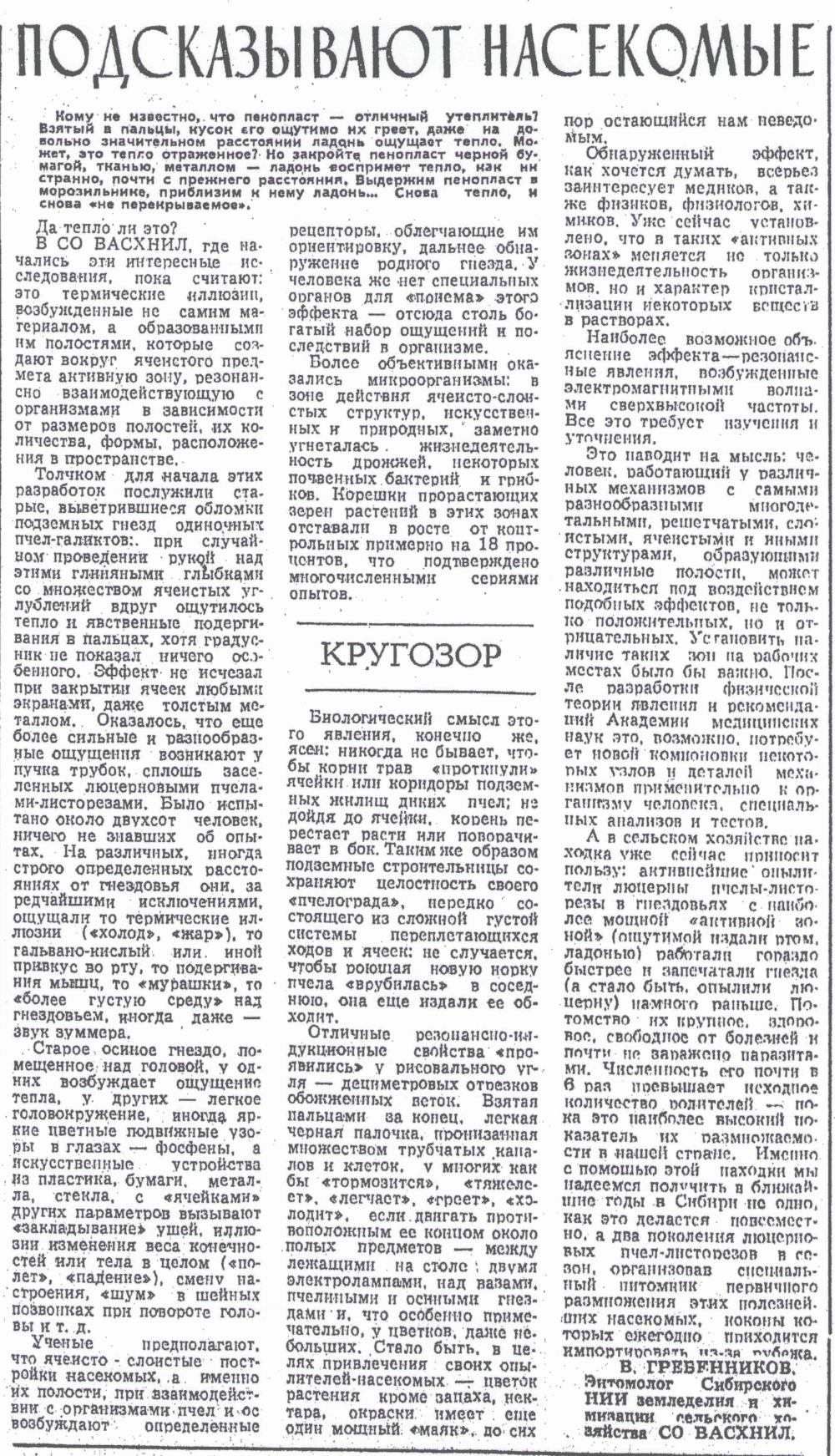Скан/Scan