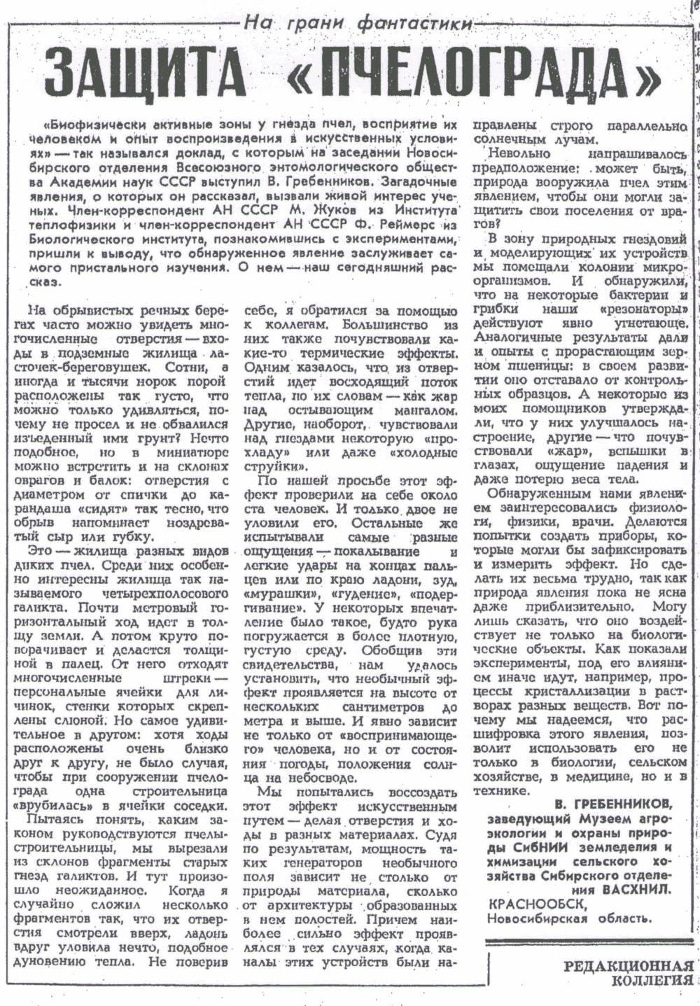 Скан/Scan