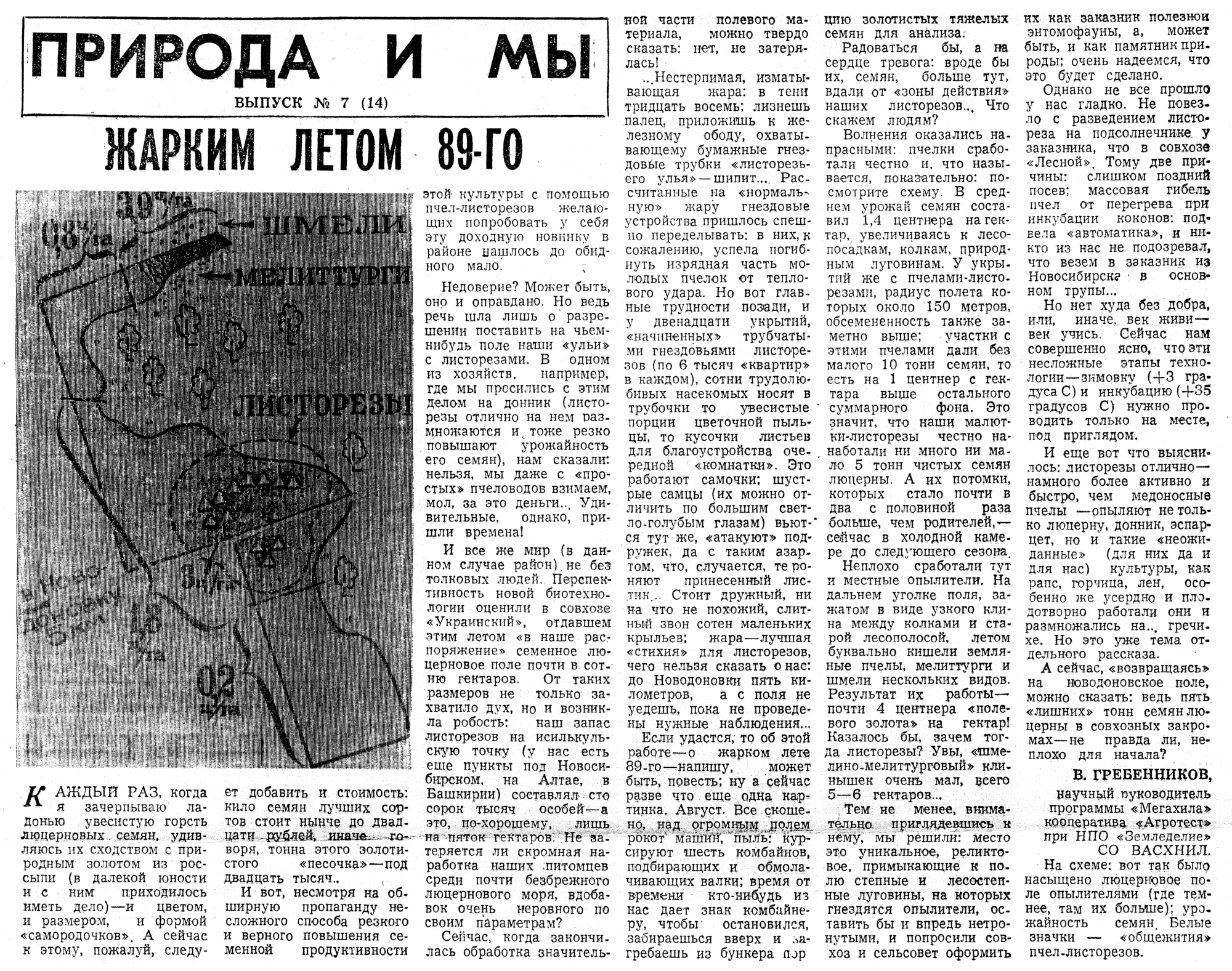 Скан/Scan