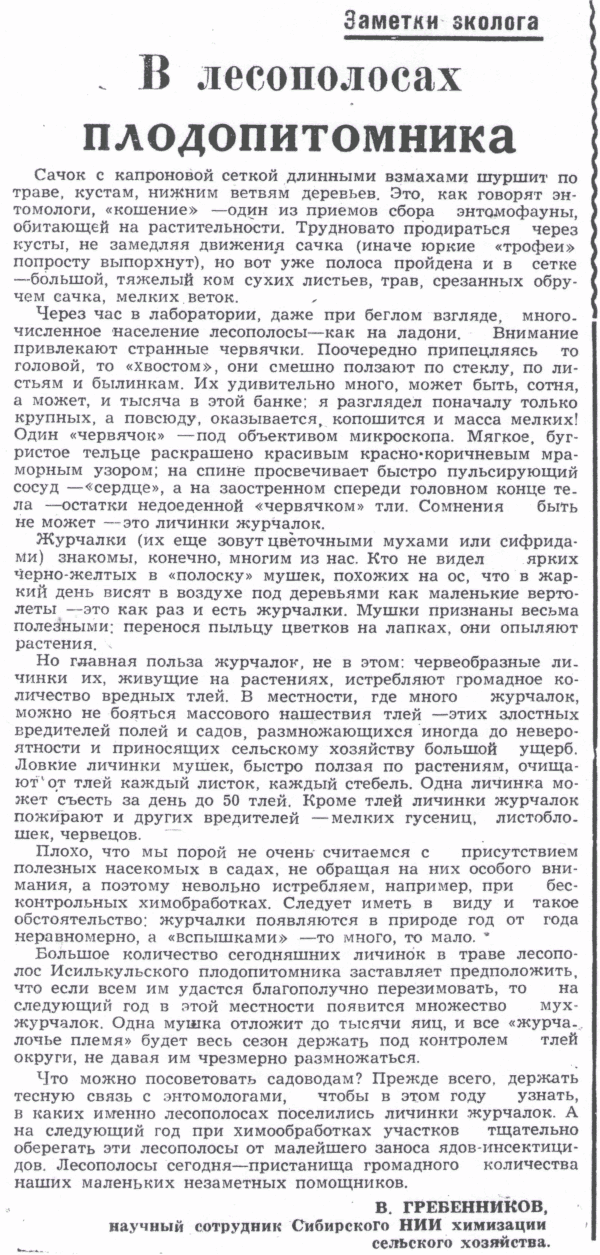 Скан/Scan